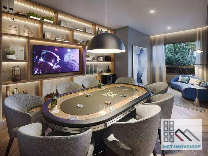 Apartamento à venda com 4 quartos, 127m² - Foto 21