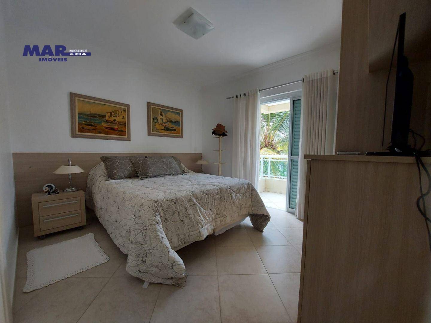 Apartamento à venda com 3 quartos, 145m² - Foto 4