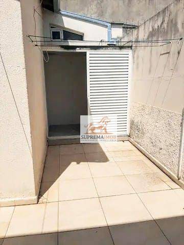 Casa de Condomínio à venda com 3 quartos, 120m² - Foto 9