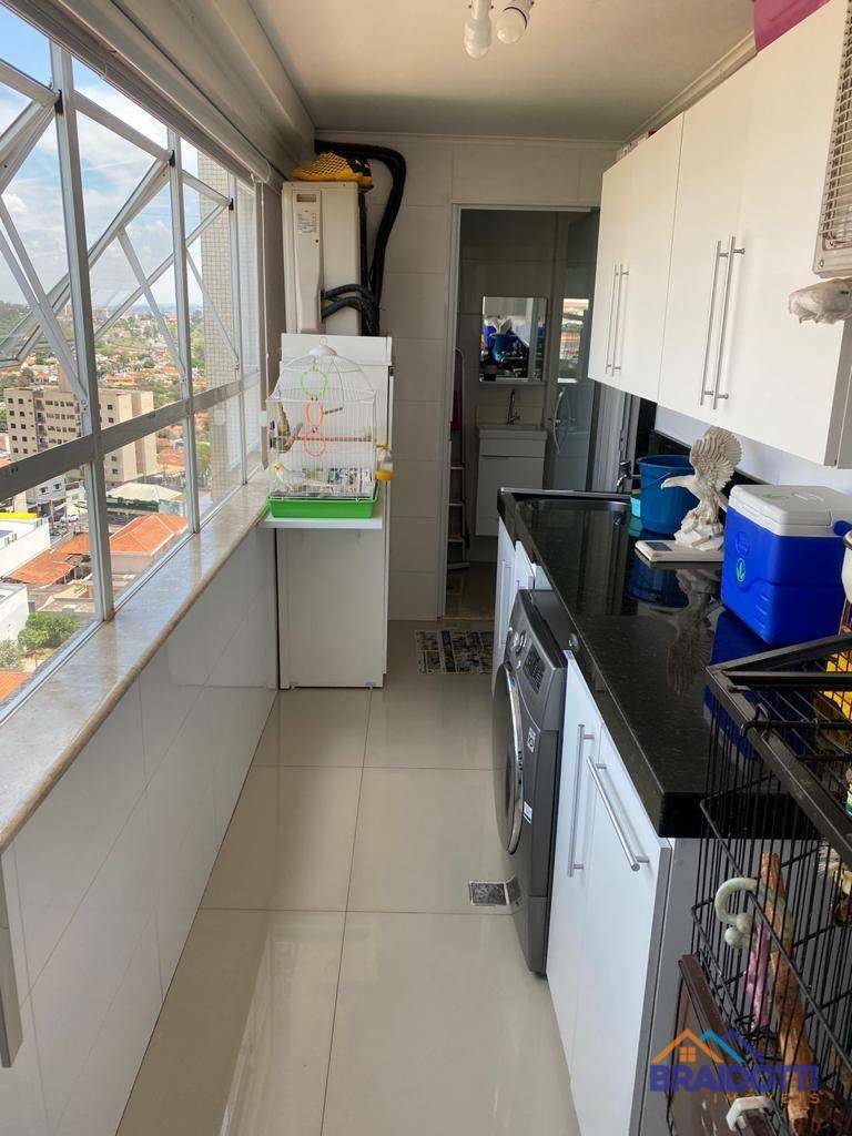 Apartamento à venda com 3 quartos, 260m² - Foto 38