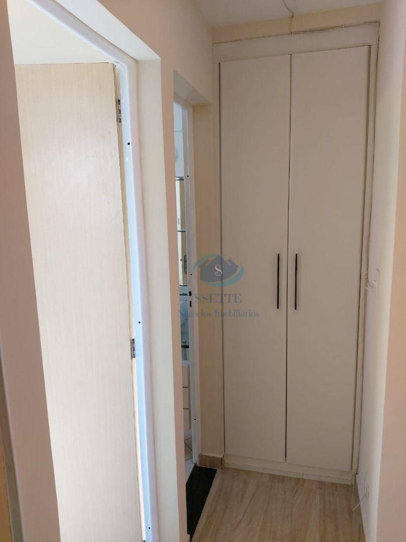 Apartamento à venda com 2 quartos, 54m² - Foto 15