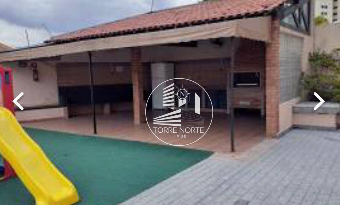 Apartamento à venda com 2 quartos, 80m² - Foto 4