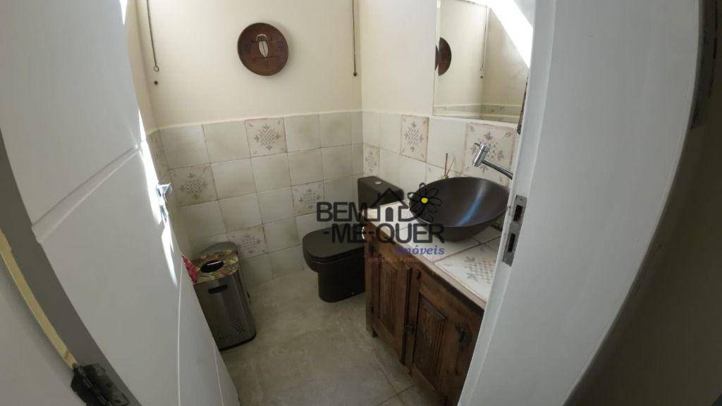 Casa de Condomínio à venda com 4 quartos, 600m² - Foto 14