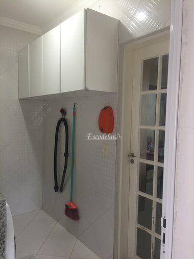 Casa à venda com 3 quartos, 170m² - Foto 25