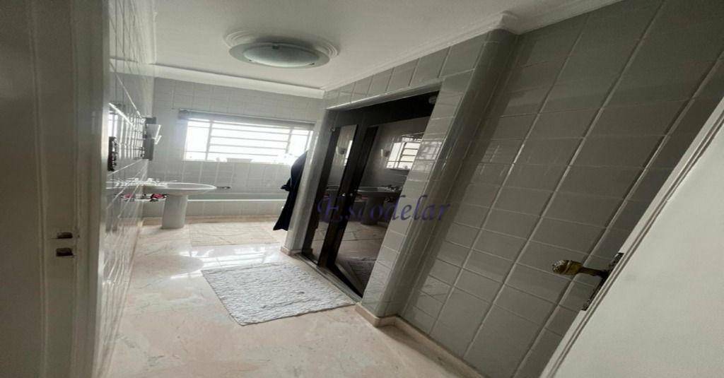 Sobrado à venda com 4 quartos, 320m² - Foto 15