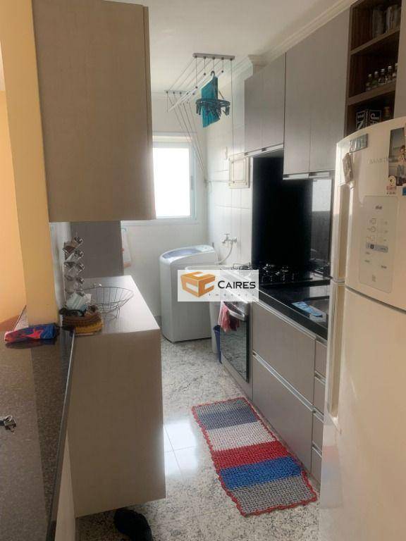 Apartamento à venda com 2 quartos, 62M2 - Foto 8