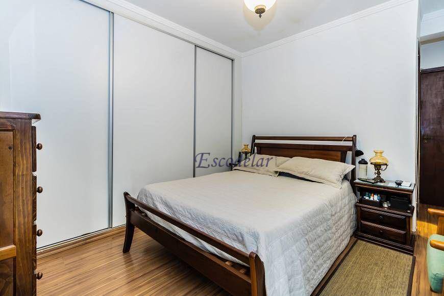 Apartamento à venda com 2 quartos, 100m² - Foto 11