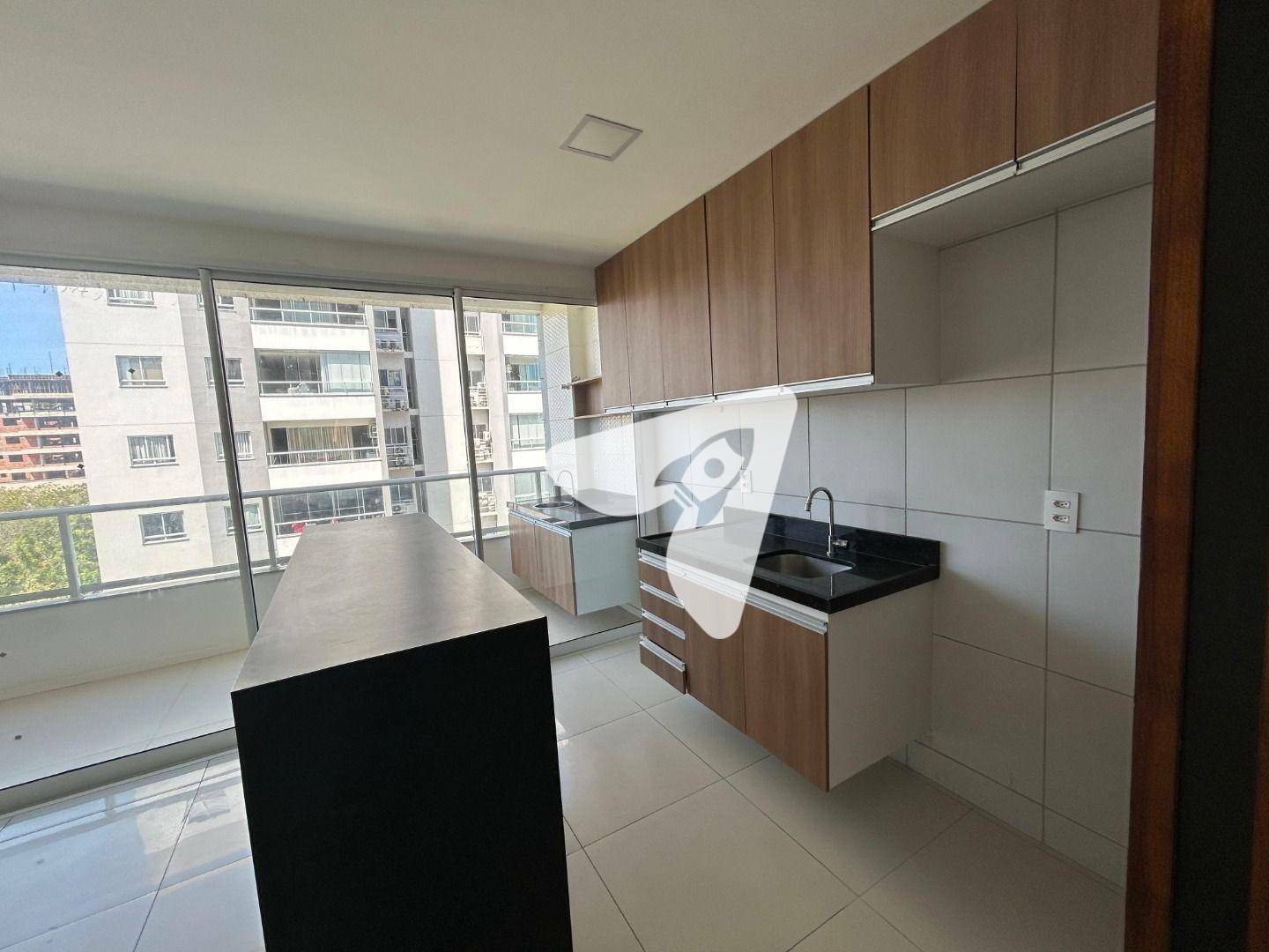 Apartamento à venda com 3 quartos, 73m² - Foto 4