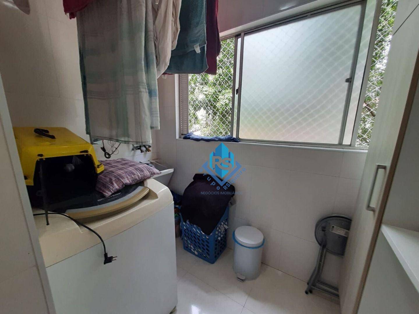 Apartamento à venda com 2 quartos, 53m² - Foto 21