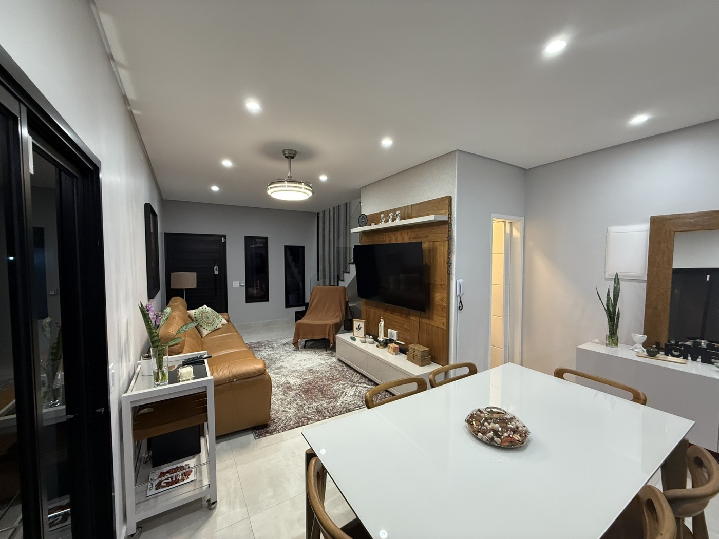 Casa, 3 quartos, 156 m² - Foto 8