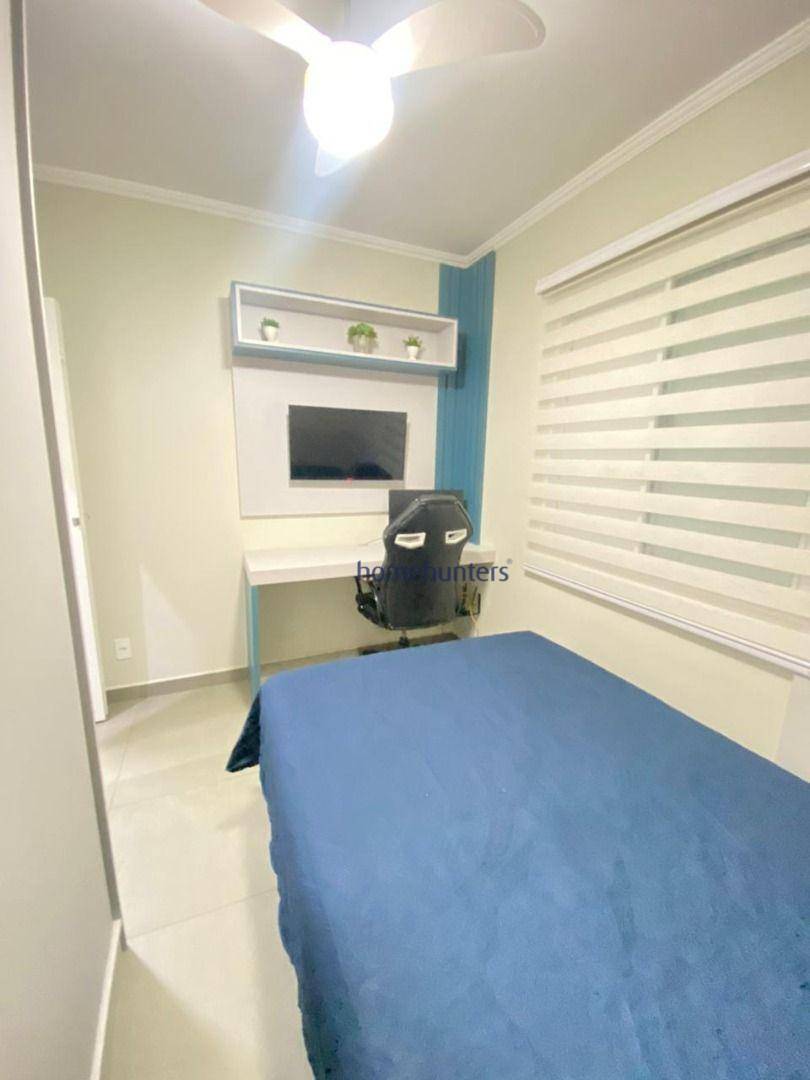 Apartamento à venda com 2 quartos, 50m² - Foto 20