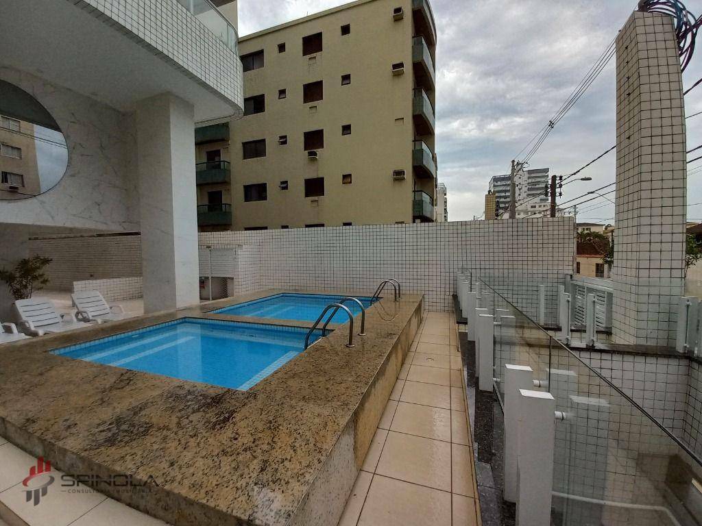 Apartamento à venda com 2 quartos, 71m² - Foto 9