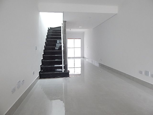 Sobrado à venda com 3 quartos, 105m² - Foto 8