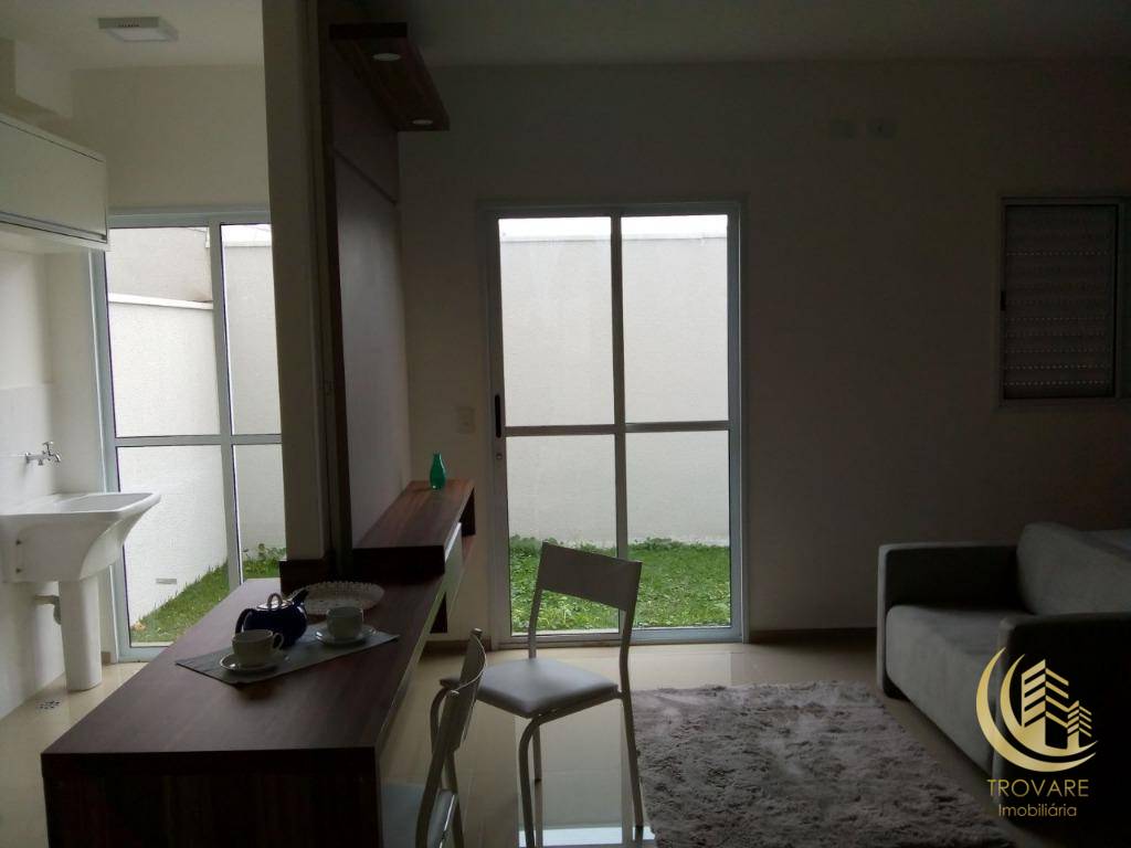 Kitnet e Studio à venda e aluguel com 1 quarto, 39m² - Foto 12