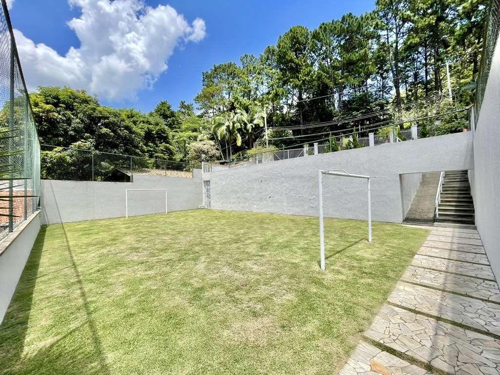 Casa à venda com 3 quartos, 215m² - Foto 7