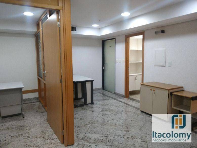 Conjunto Comercial-Sala à venda, 80m² - Foto 7