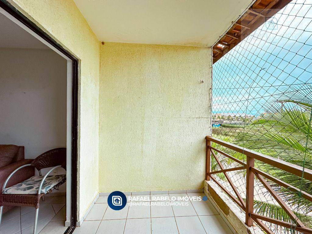 Apartamento, 2 quartos, 55 m² - Foto 6