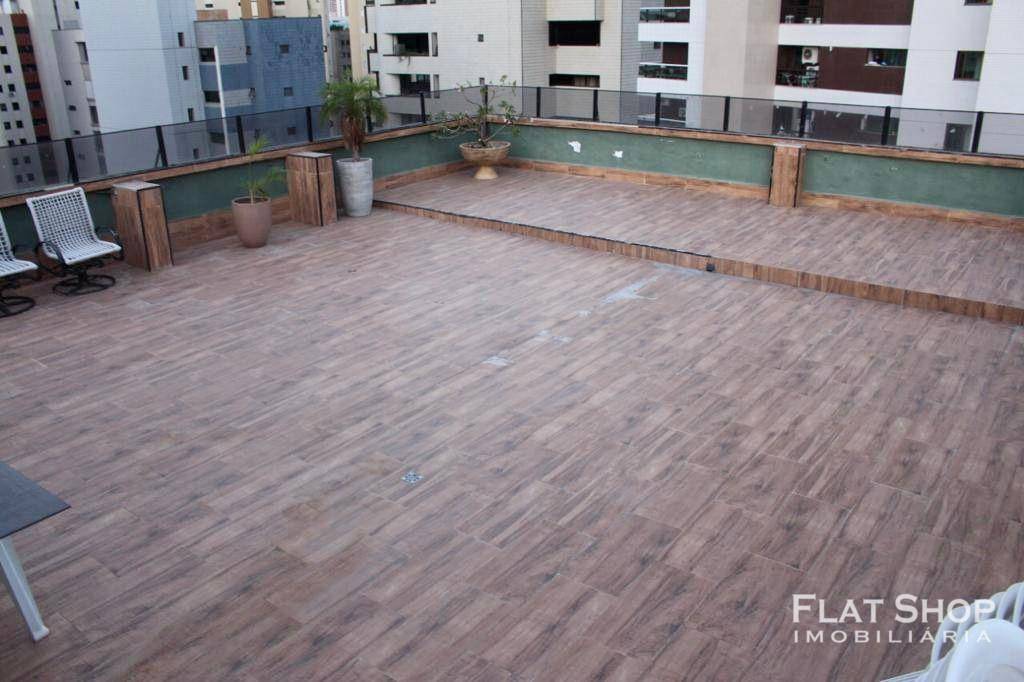 Apartamento à venda com 4 quartos, 230m² - Foto 15