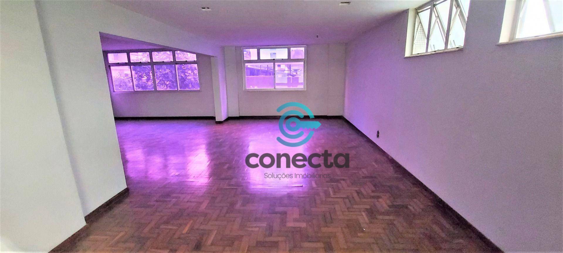 Apartamento à venda com 3 quartos, 130m² - Foto 28