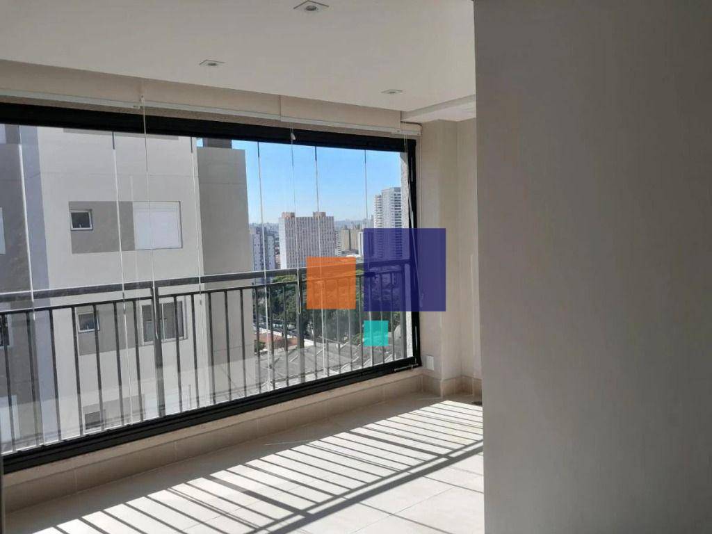 Apartamento à venda com 2 quartos, 84m² - Foto 6