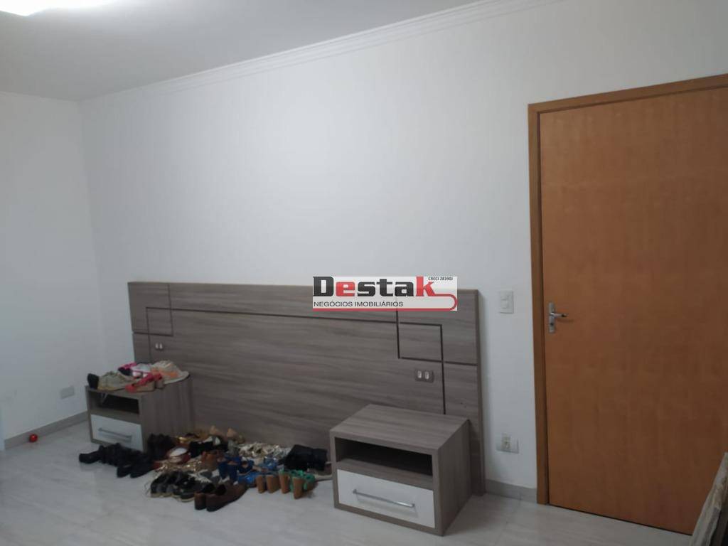 Sobrado à venda com 3 quartos, 103m² - Foto 1