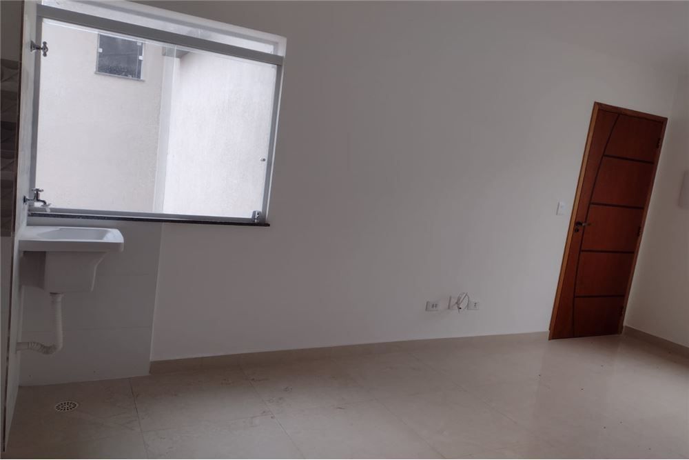 Apartamento à venda, 33m² - Foto 9