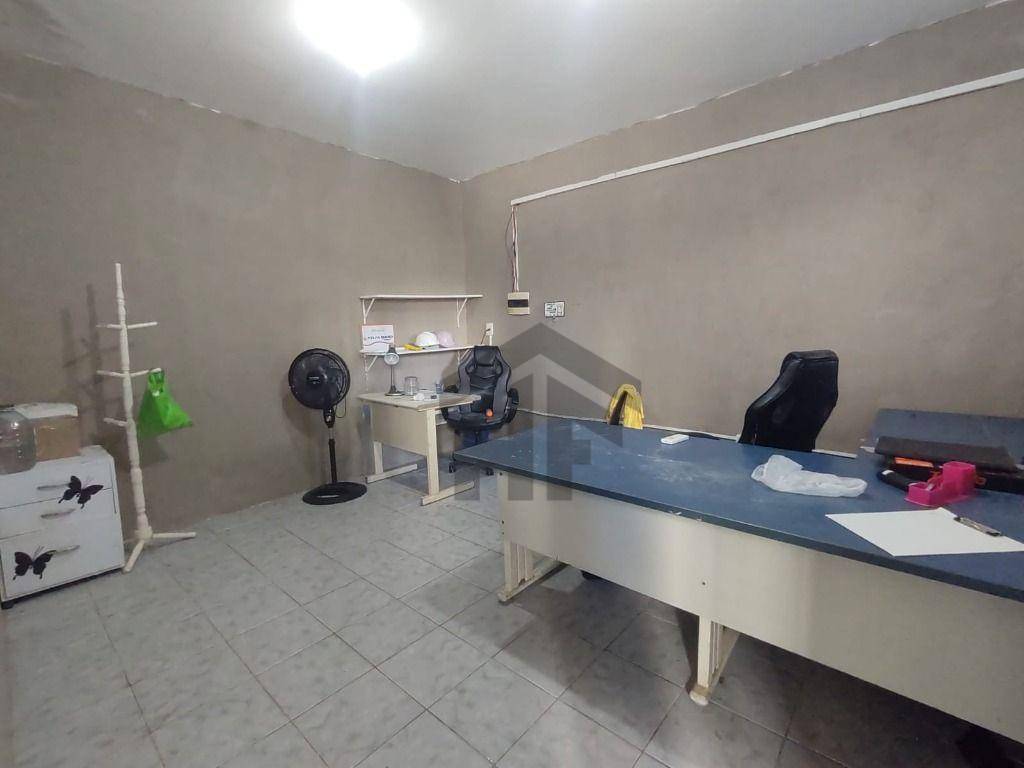 Prédio Inteiro, 250 m² - Foto 2