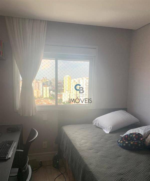 Apartamento à venda com 3 quartos, 105m² - Foto 11