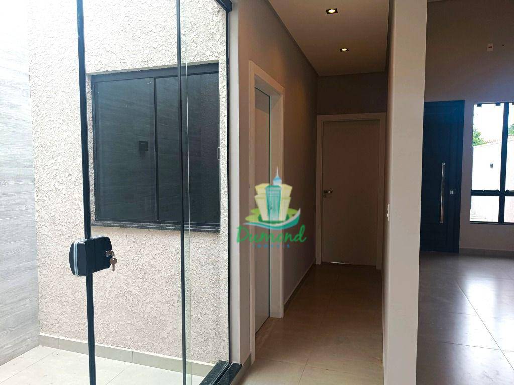 Casa à venda com 3 quartos, 78m² - Foto 12