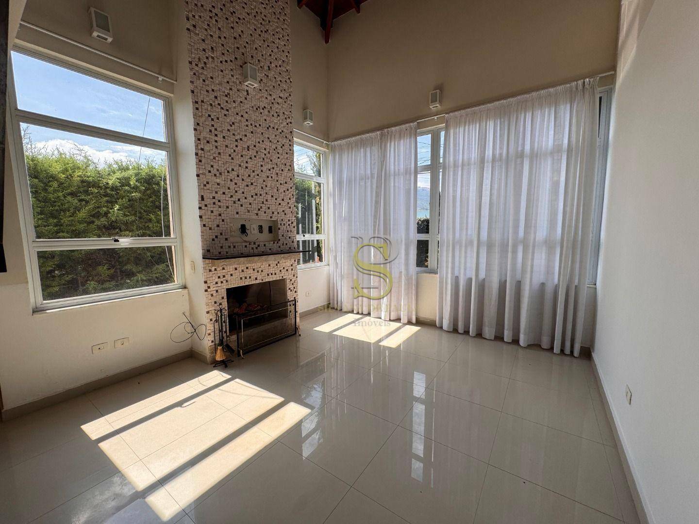 Casa à venda com 3 quartos, 387m² - Foto 18