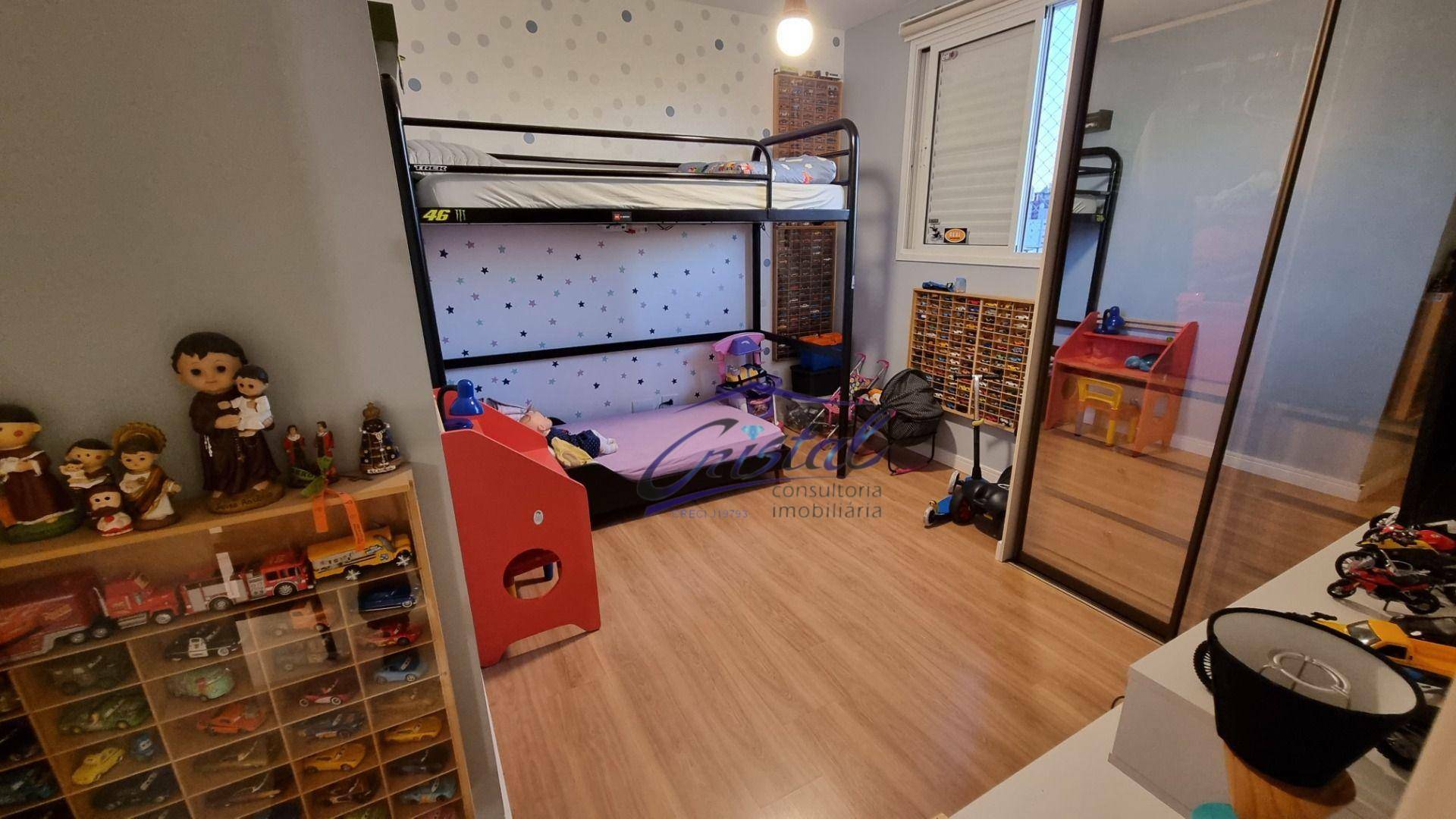 Apartamento à venda com 3 quartos, 75m² - Foto 19