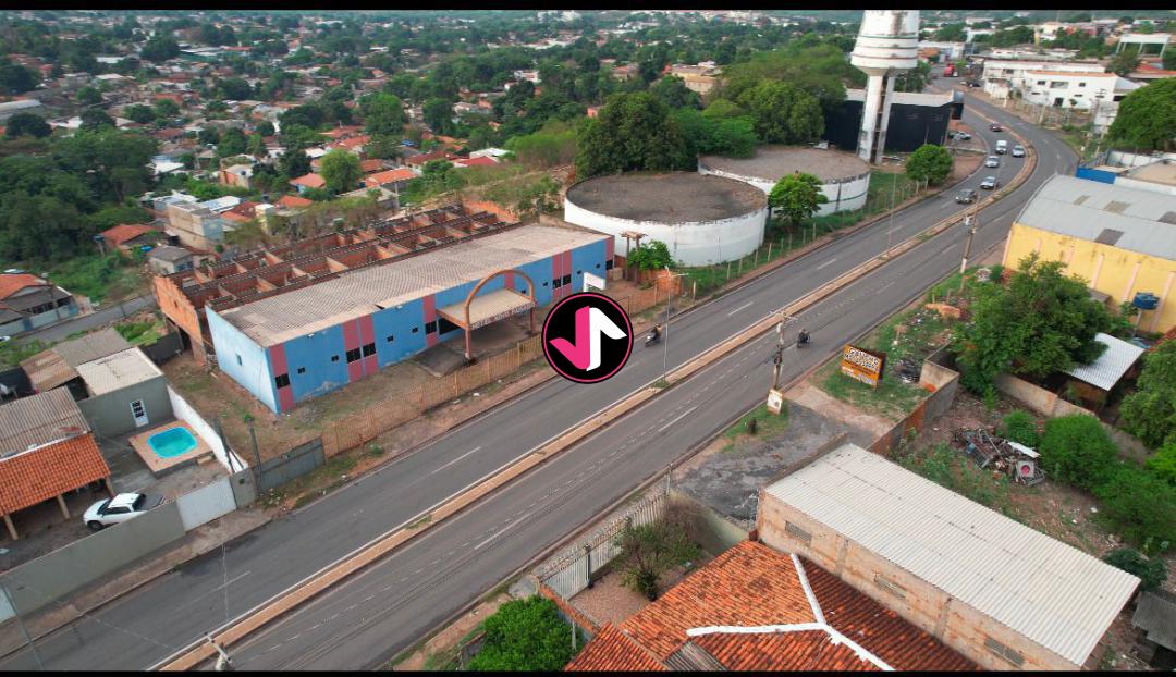 Prédio Inteiro à venda, 1120m² - Foto 1