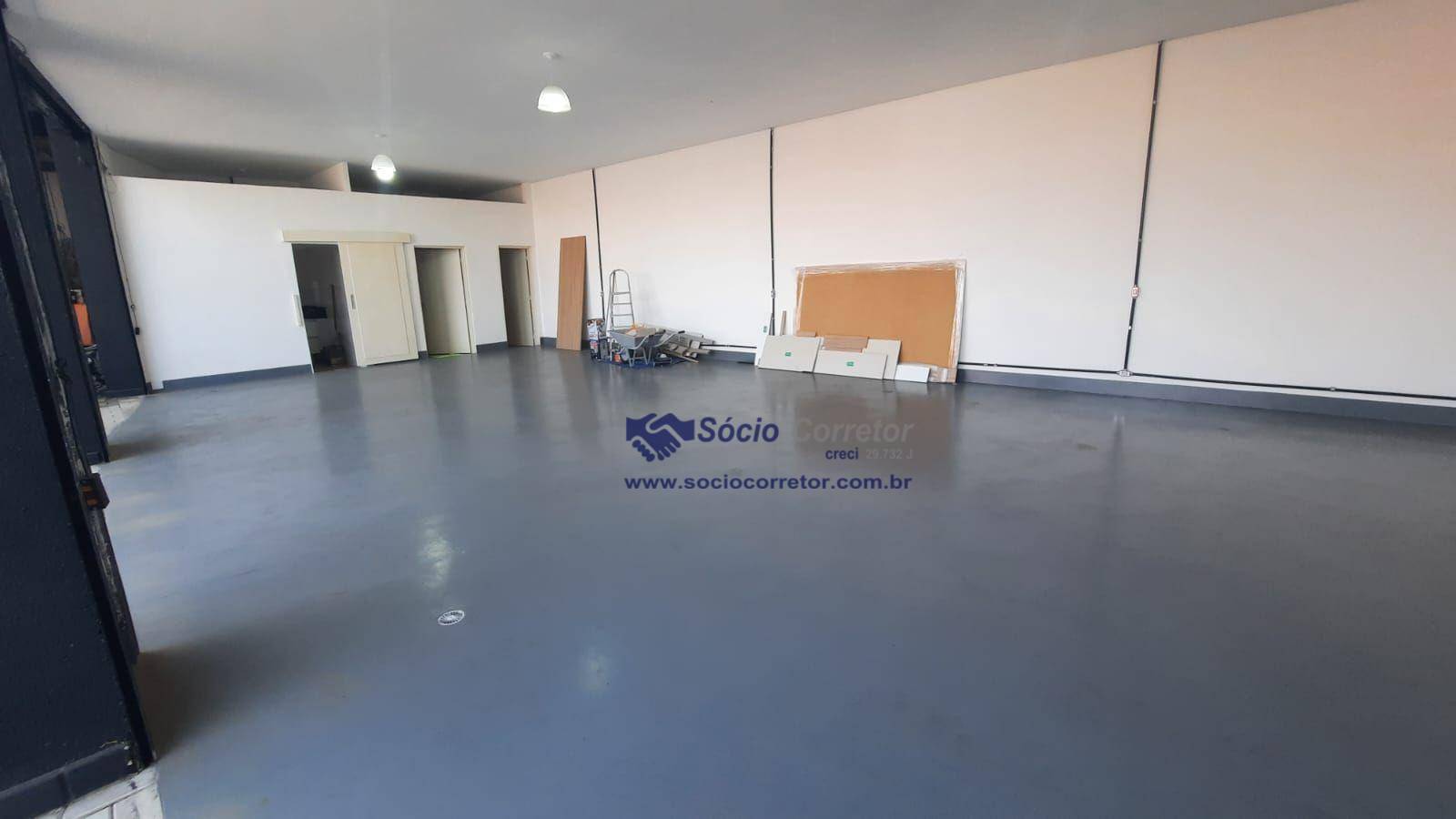 Loja-Salão para alugar, 168m² - Foto 4