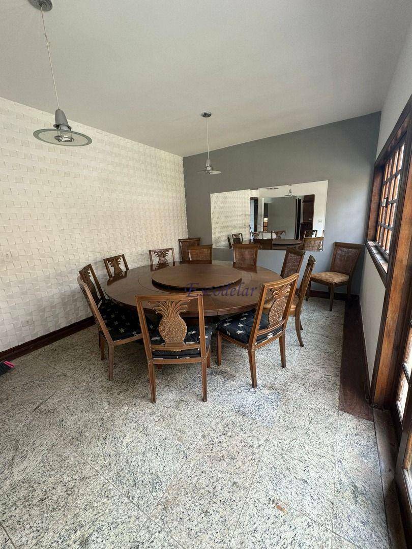 Casa de Condomínio para alugar com 4 quartos, 360m² - Foto 45