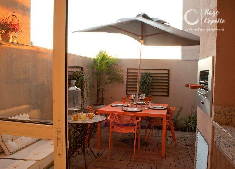 Apartamento à venda com 2 quartos, 57m² - Foto 33