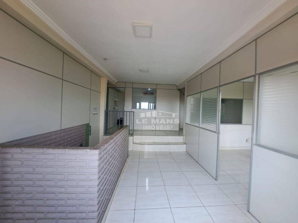 Conjunto Comercial-Sala para alugar, 30m² - Foto 1