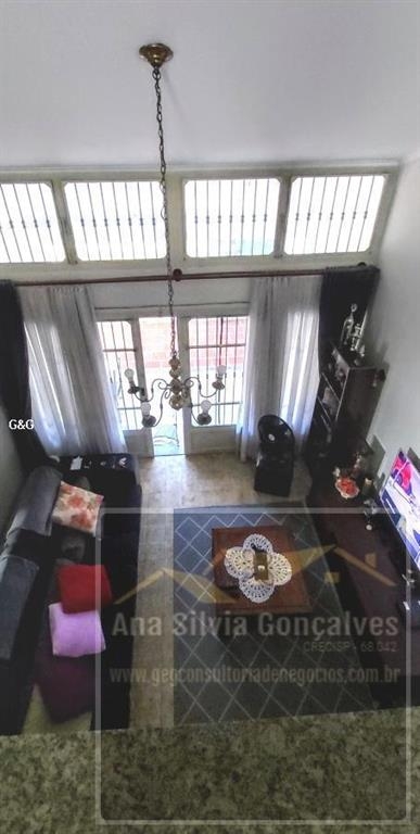 Casa à venda com 3 quartos, 177m² - Foto 40