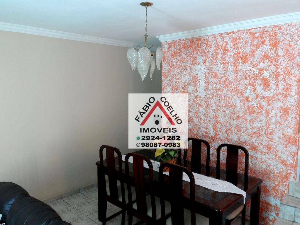 Sobrado à venda com 3 quartos, 120m² - Foto 4