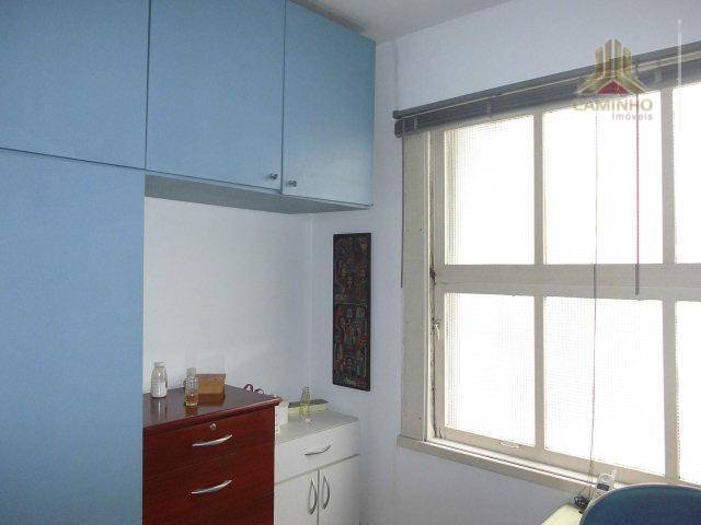 Apartamento à venda com 3 quartos, 108m² - Foto 12