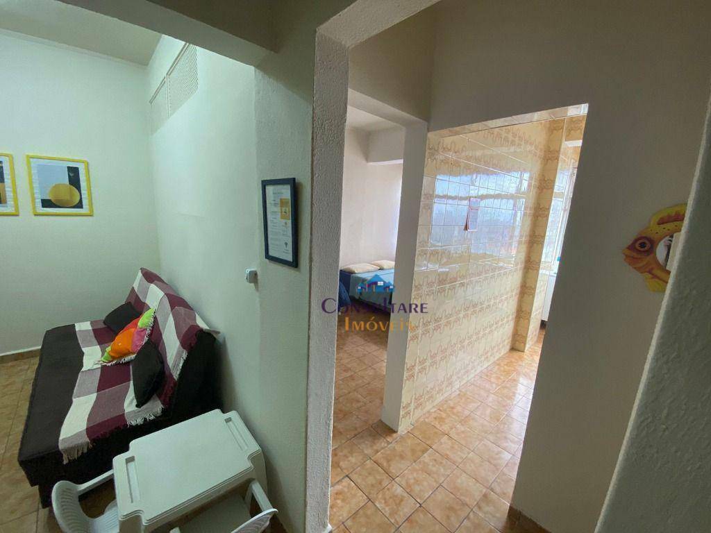 Apartamento à venda com 1 quarto, 59m² - Foto 17