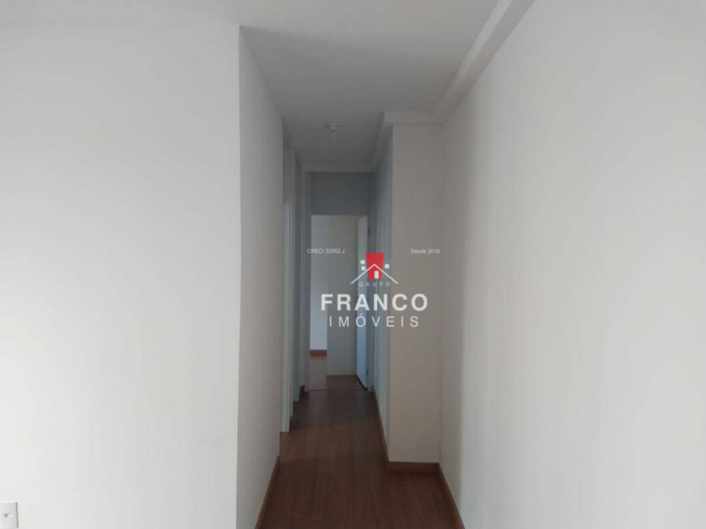 Apartamento para alugar com 2 quartos, 58m² - Foto 7