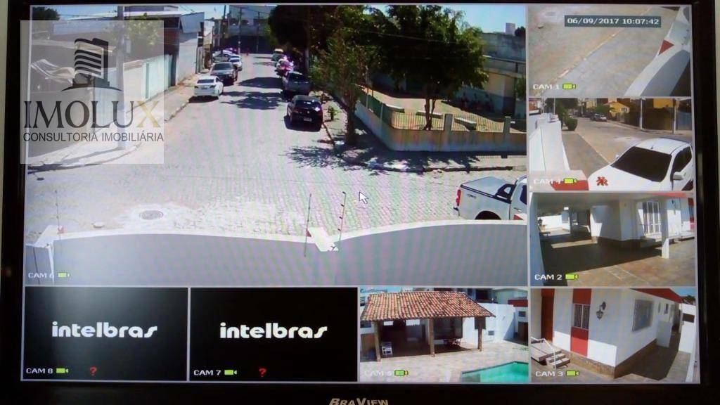 Casa, 6 quartos, 600 m² - Foto 3