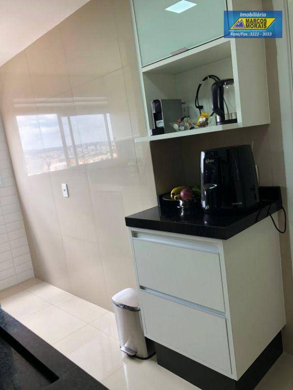 Apartamento à venda com 2 quartos, 53m² - Foto 7