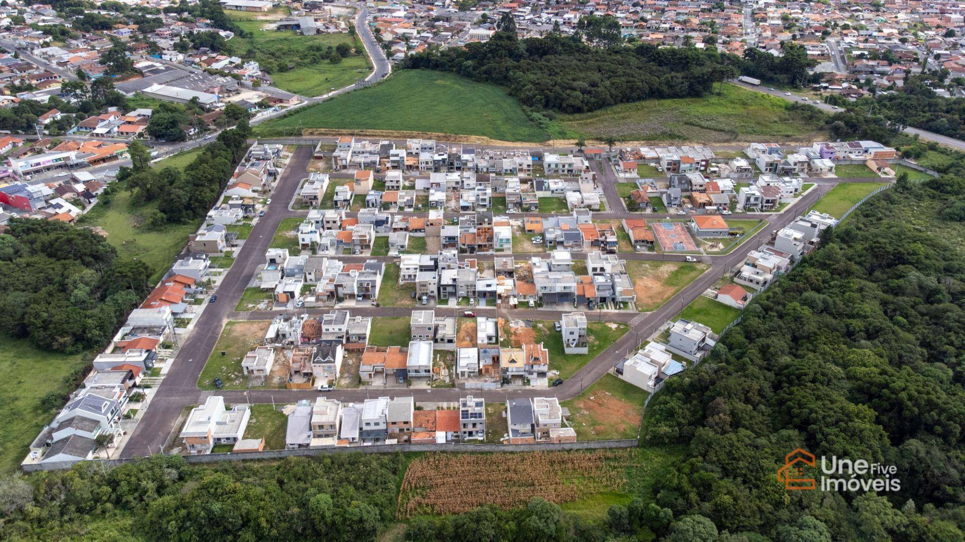 Casa à venda com 3 quartos, 64m² - Foto 6