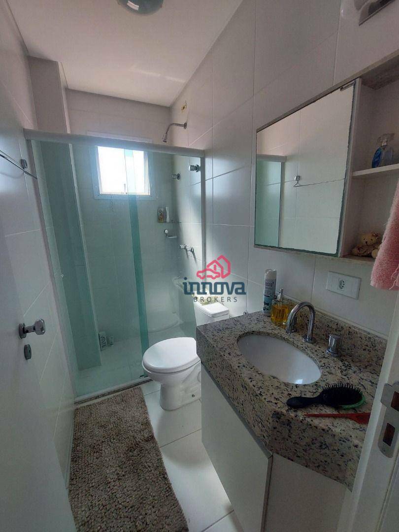 Apartamento à venda com 2 quartos, 65m² - Foto 12