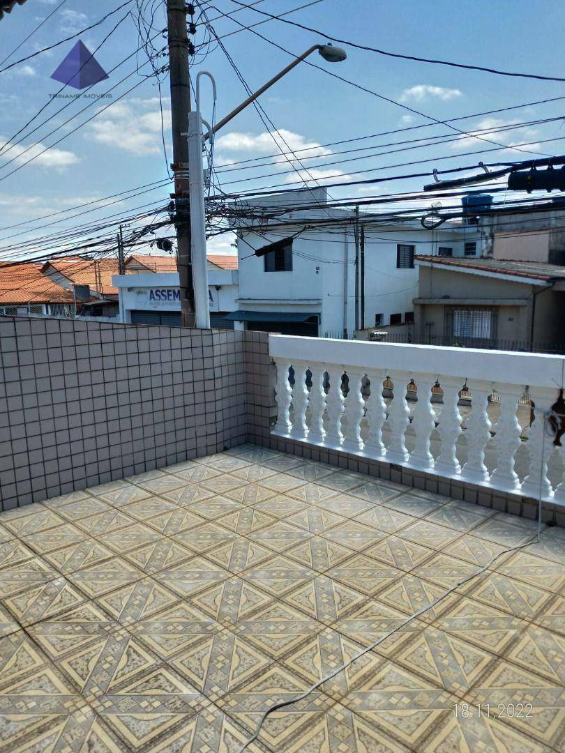 Sobrado à venda com 3 quartos, 280m² - Foto 23