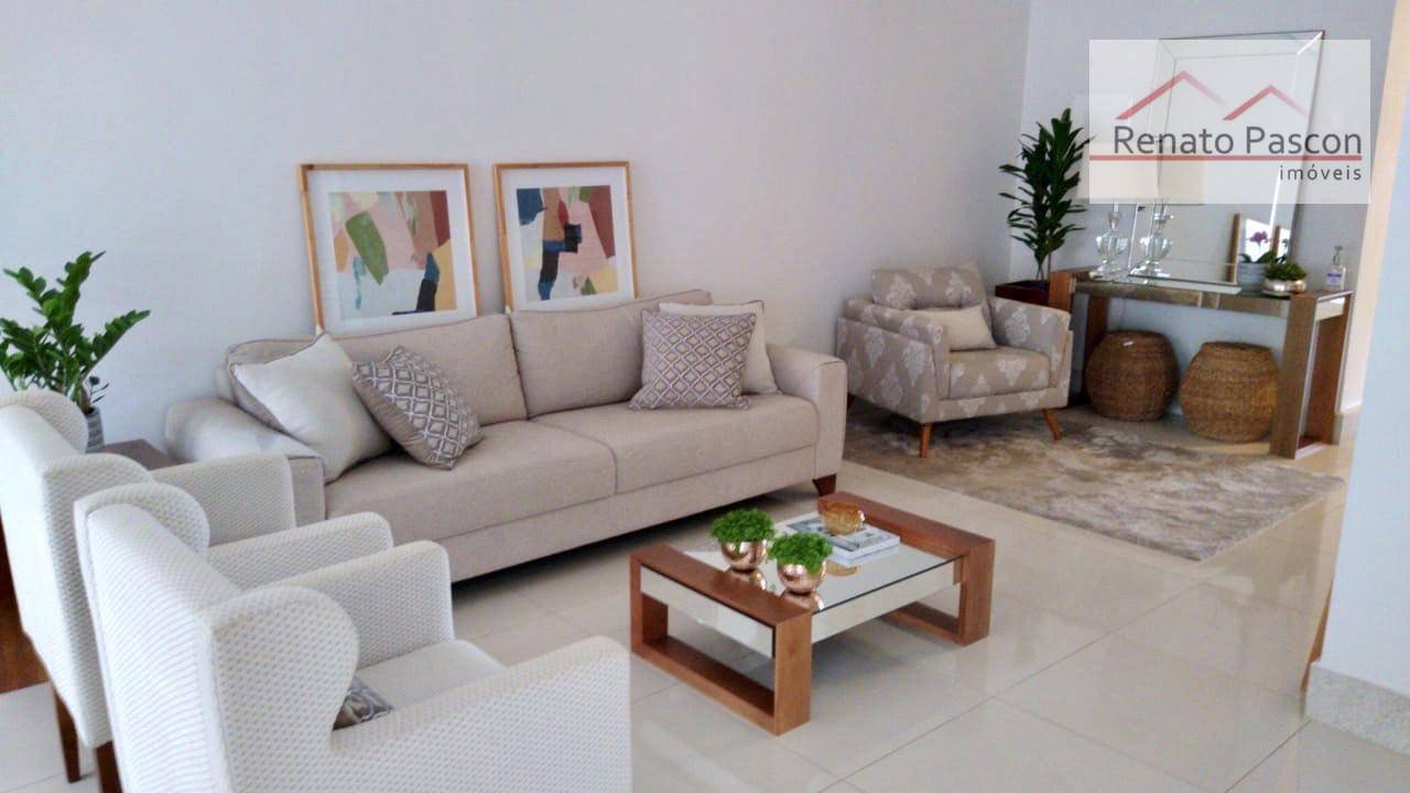 Apartamento à venda com 3 quartos, 86m² - Foto 2