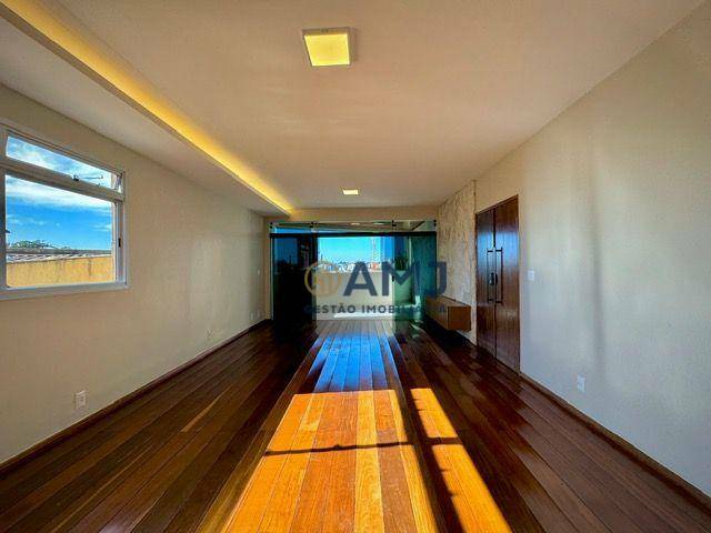 Apartamento à venda com 3 quartos, 197m² - Foto 22