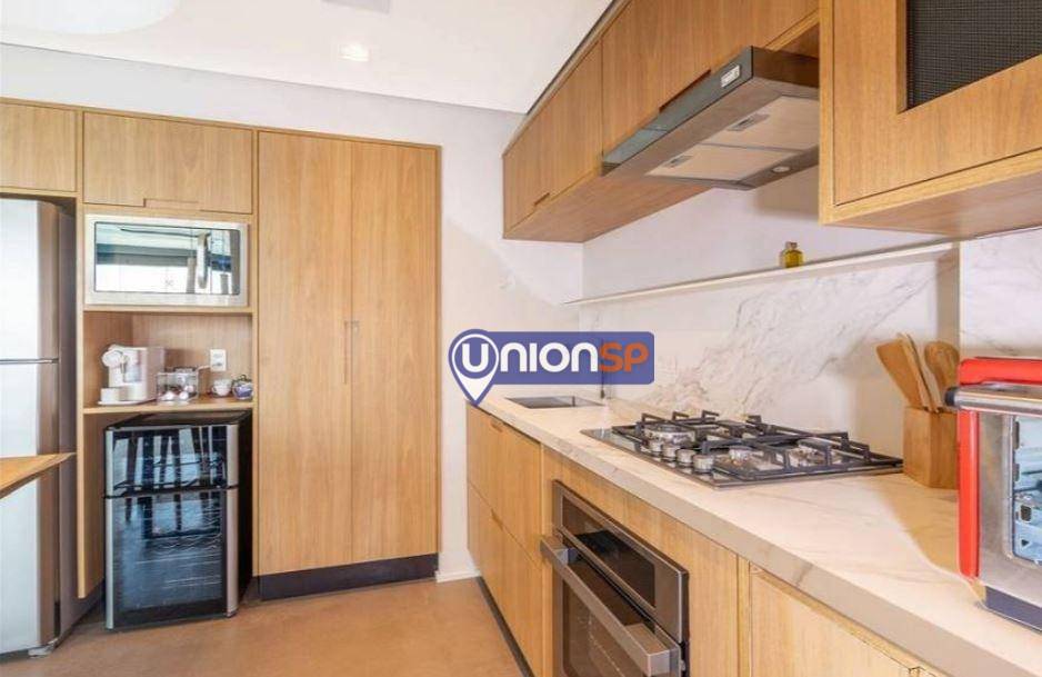 Apartamento à venda com 2 quartos, 85m² - Foto 9