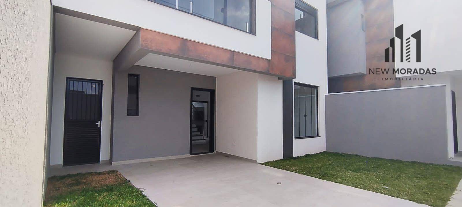 Sobrado à venda com 3 quartos, 170m² - Foto 3